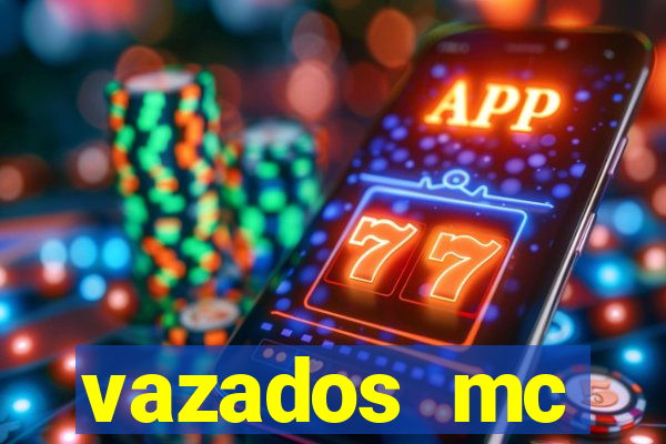 vazados mc pipokinha telegram